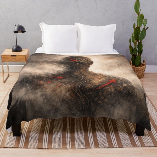 Item preview, The Fog of Thought – Cognitive Terrain Series designed and sold by SamuelGabrielSG.