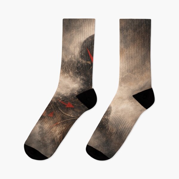 Item preview, The Fog of Thought – Cognitive Terrain Series designed and sold by SamuelGabrielSG.