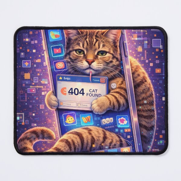 Item preview, Emotional Support Device designed and sold by meowacc.