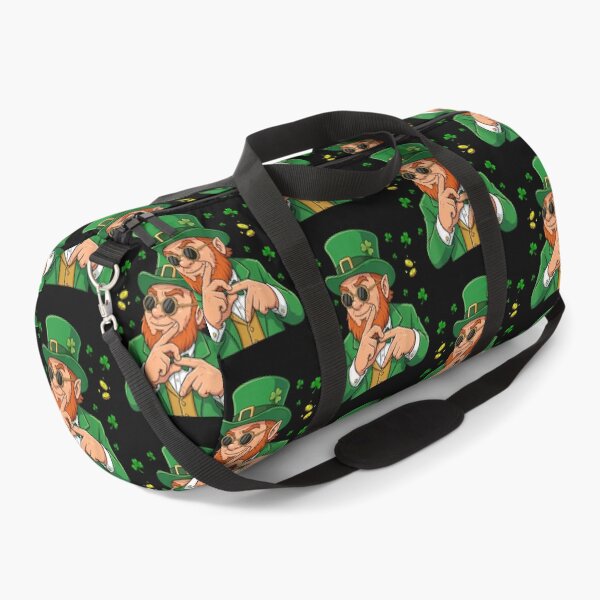 Item preview, 67 St Patricks Funny Six Seven Meme Leprechaun Boys Men designed and sold by Intomindfood.