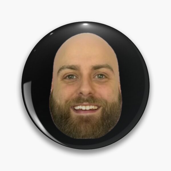 Item preview, BALD Jake designed and sold by HEAGames.