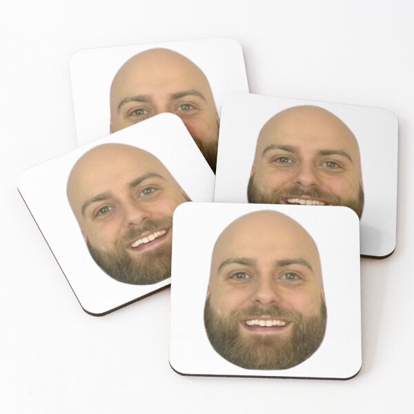 Item preview, BALD Jake designed and sold by HEAGames.