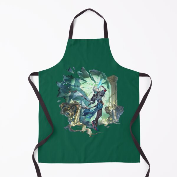 Item preview, Anaxa Banner Art - Honkai Star Rail designed and sold by TheChipQueen.