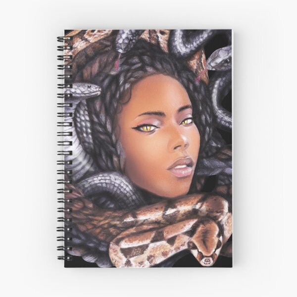 Item preview, Medusa designed and sold by thecheekyasian.