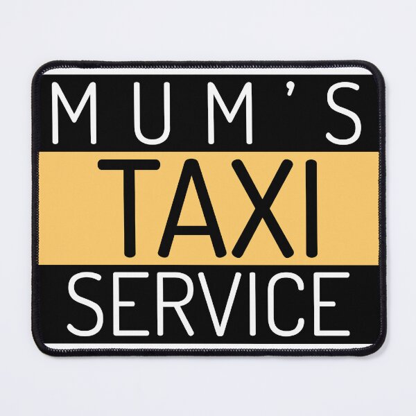 Item preview, Mum’s taxi service designed and sold by FORTNITEFILTHYBANTER.