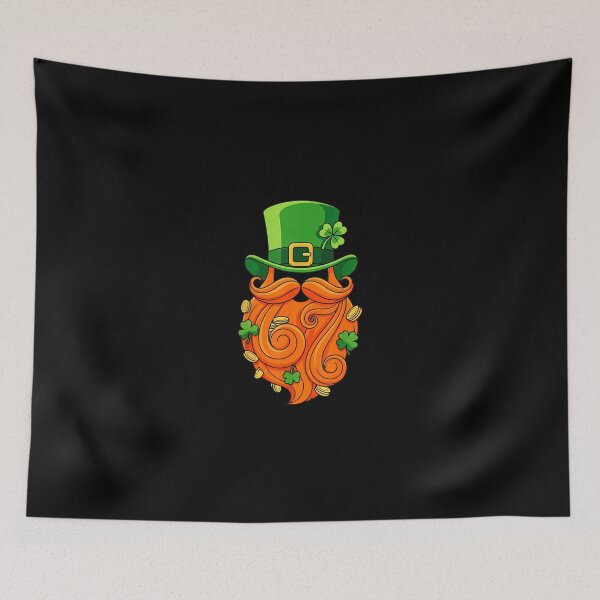 Item preview, 6 7 Leprechaun Six Seven Boys Teens 67 St Patricks Day  designed and sold by Intomindfood.