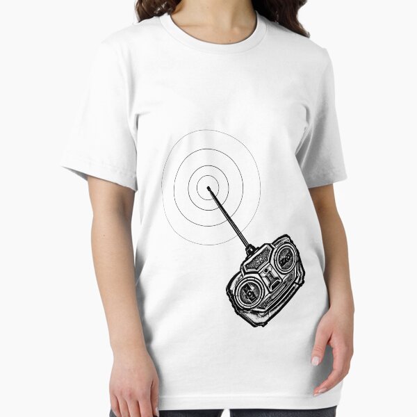 Item preview, Remote control designed and sold by MuscularTeeth.