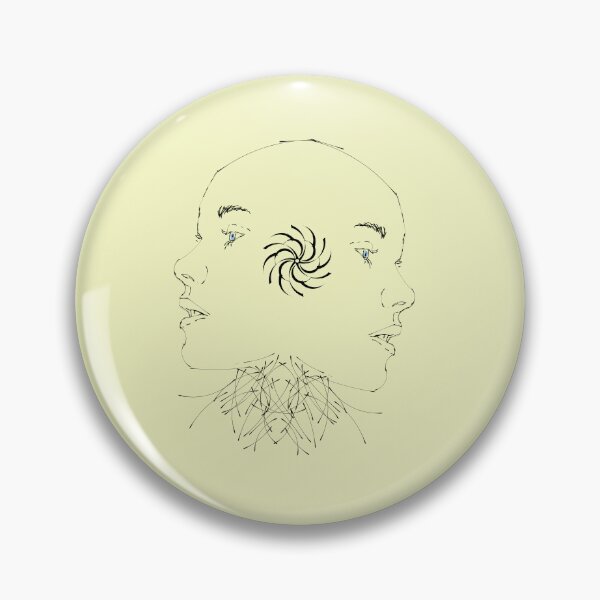 Item preview, Symbiotic  designed and sold by RoydonRoadTees.
