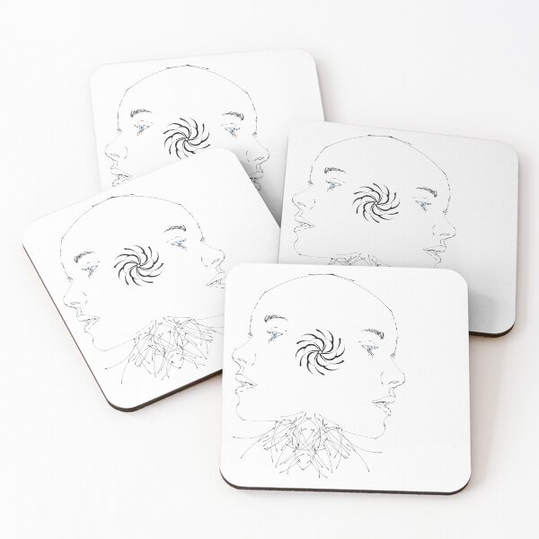 Item preview, Symbiotic  designed and sold by RoydonRoadTees.