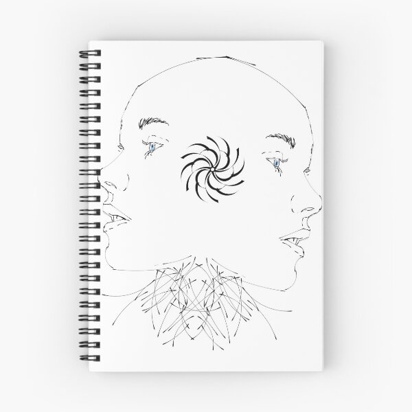 Item preview, Symbiotic  designed and sold by RoydonRoadTees.