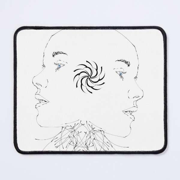 Item preview, Symbiotic designed and sold by RoydonRoadTees.