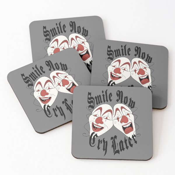 Item preview, Smile Now Cry Later designed and sold by Ogfx.