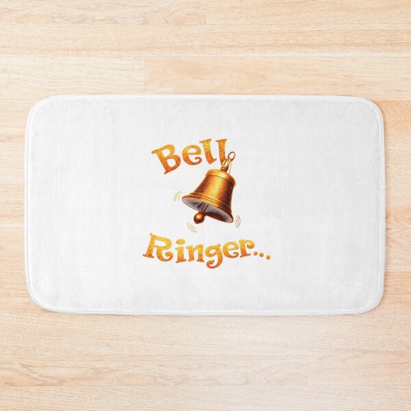 Item preview, Bell Ringing or Campanology designed and sold by benandfreya.