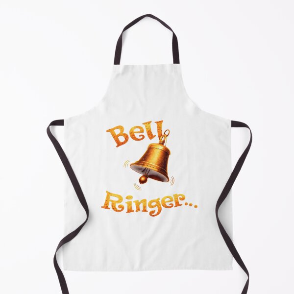 Item preview, Bell Ringing or Campanology designed and sold by benandfreya.