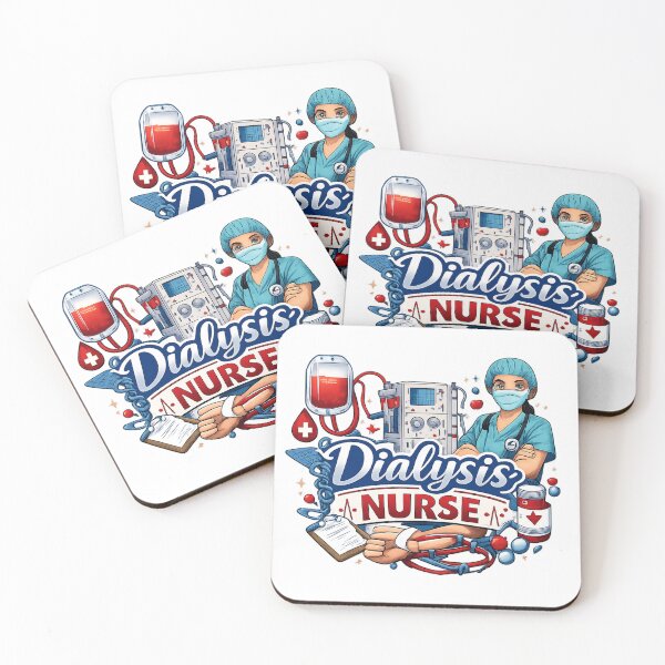 Item preview, Dialysis Nurse Shirt | Quiet Strength Constant Care | Nephrology Nurse Gift | Hemodialysis RN Appreciation Design designed and sold by Kaehaniz.