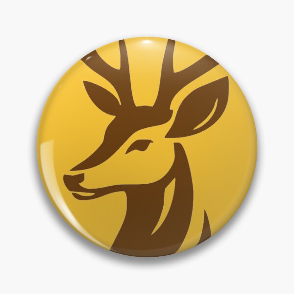 Item preview, Indian Animal Art – Wildlife Inspired Cultural Illustration designed and sold by Harshit_Digital_Arts.