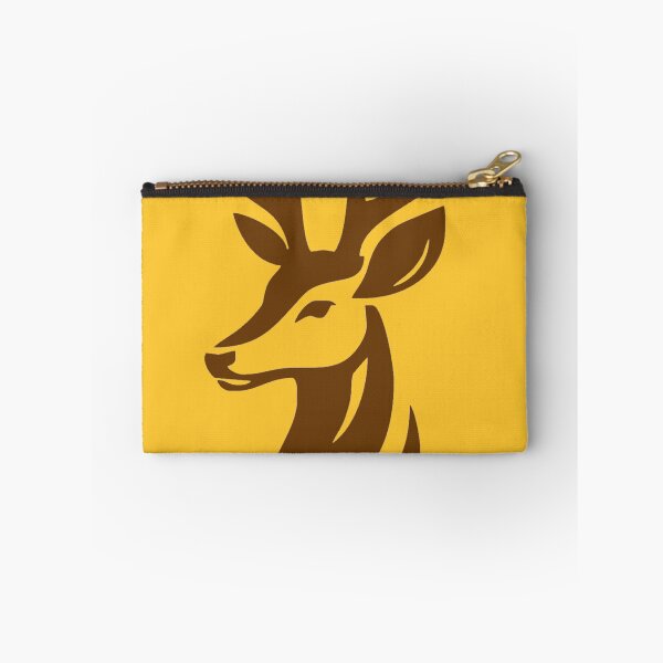 Item preview, Indian Animal Art – Wildlife Inspired Cultural Illustration designed and sold by Harshit_Digital_Arts.