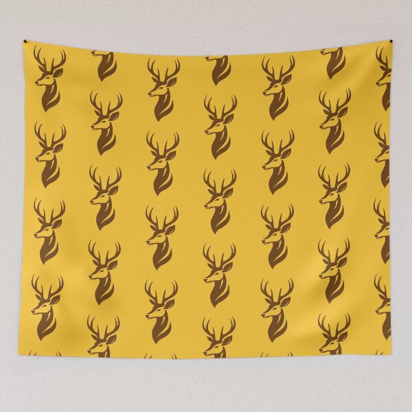 Item preview, Indian Animal Art – Wildlife Inspired Cultural Illustration designed and sold by Harshit_Digital_Arts.