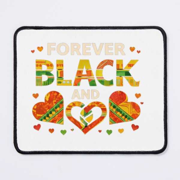 Item preview, Forever Black Love – Kente Inspired Heritage Design ❤️ designed and sold by The Crimson Halo.