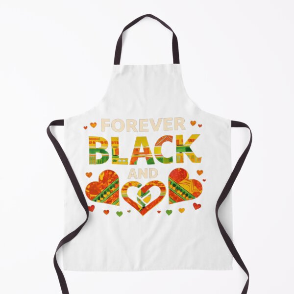 Item preview, Forever Black Love – Kente Inspired Heritage Design ❤️ designed and sold by The Crimson Halo.