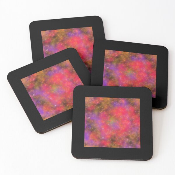 Item preview, A Bright, Cheery Nebula December 2025 by ElitebyElise designed and sold by ElitebyElise.