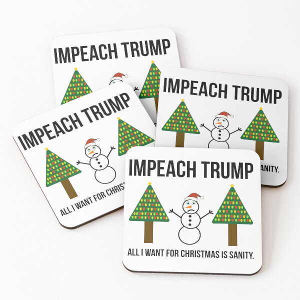 Item preview, All I want for Christmas is sanity.  designed and sold by Rachel the Artist .