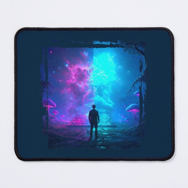 Item preview, Architect of the multiverse (fc) designed and sold by XUSRedbubble.