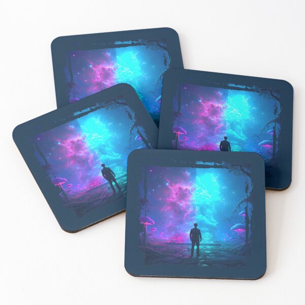 Item preview, Architect of the multiverse (fc) designed and sold by XUSRedbubble.