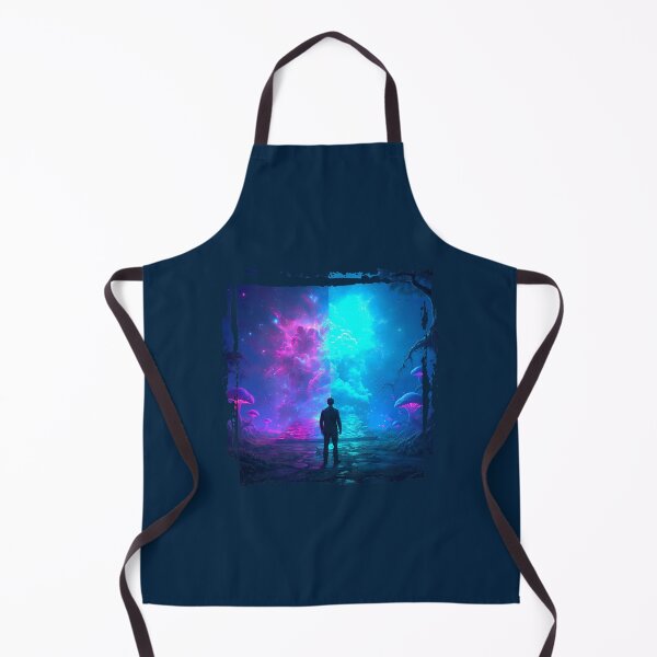 Item preview, Architect of the multiverse (fc) designed and sold by XUSRedbubble.