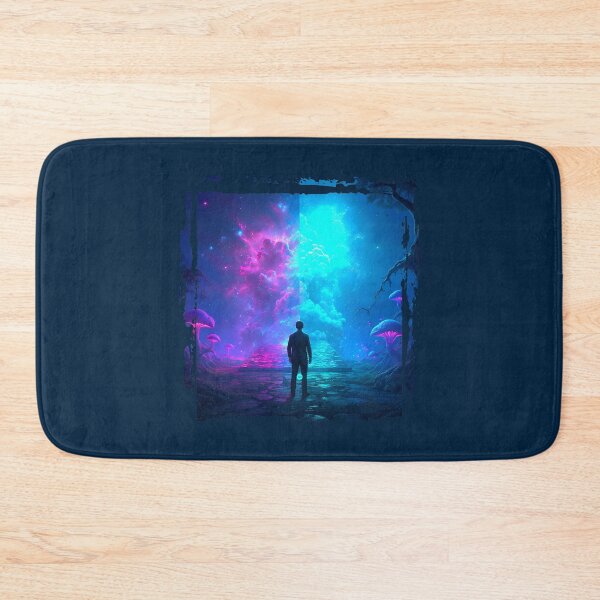 Item preview, Architect of the multiverse (fc) designed and sold by XUSRedbubble.
