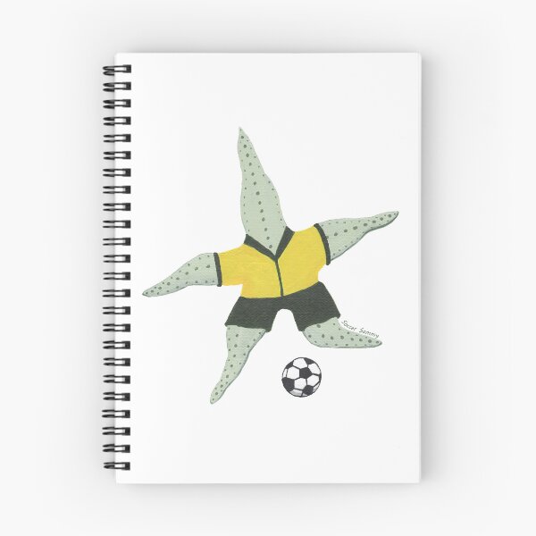Item preview, Soccer Sammy designed and sold by Jennifer Mosher.