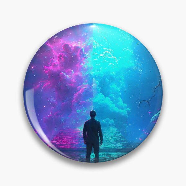 Item preview, Architect of the multiverse (fc) I designed and sold by XUSRedbubble.