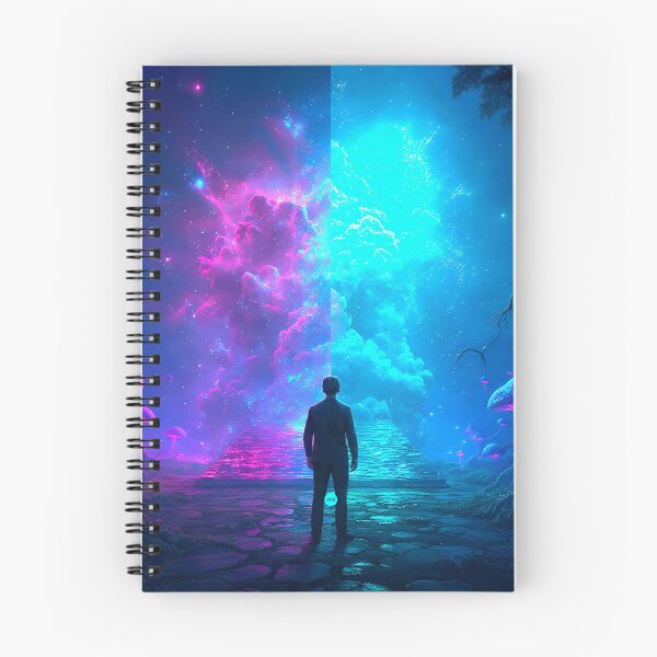 Item preview, Architect of the multiverse (fc) I designed and sold by XUSRedbubble.