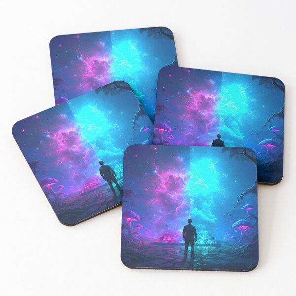 Item preview, Architect of the multiverse (fc) I designed and sold by XUSRedbubble.
