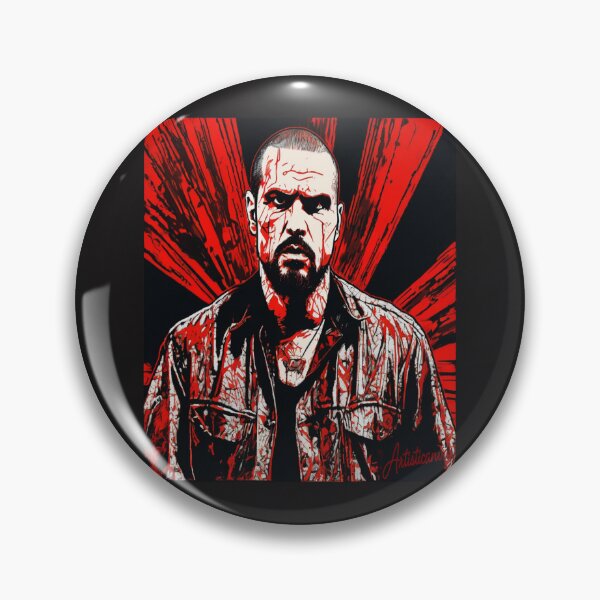 Item preview, "Phil Anselmo: Pop Art Metal Frontman" designed and sold by Artisticanvas.