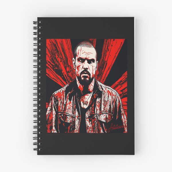 Item preview, "Phil Anselmo: Pop Art Metal Frontman" designed and sold by Artisticanvas.