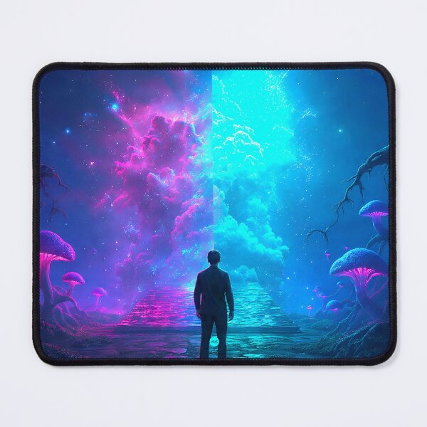 Item preview, Architect of the multiverse (fc) I designed and sold by XUSRedbubble.