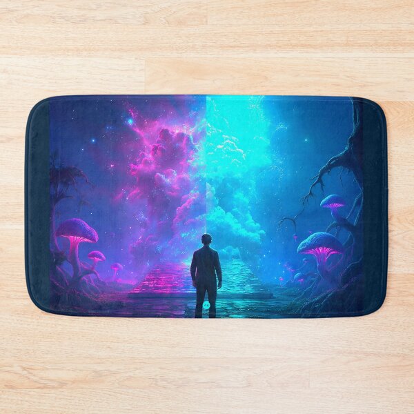 Item preview, Architect of the multiverse (fc) I designed and sold by XUSRedbubble.