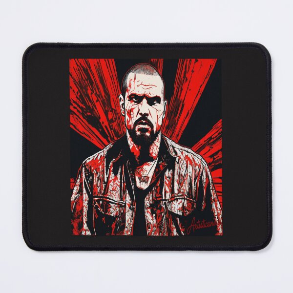 Item preview, "Phil Anselmo: Pop Art Metal Frontman" designed and sold by Artisticanvas.