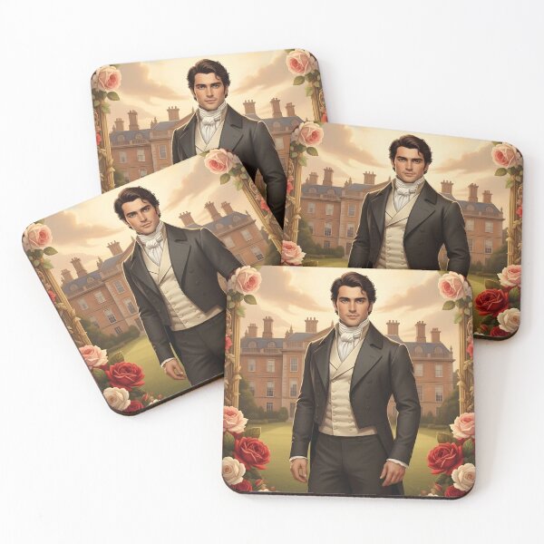 Item preview, Luke Thompson designed and sold by Gdragonmobi.