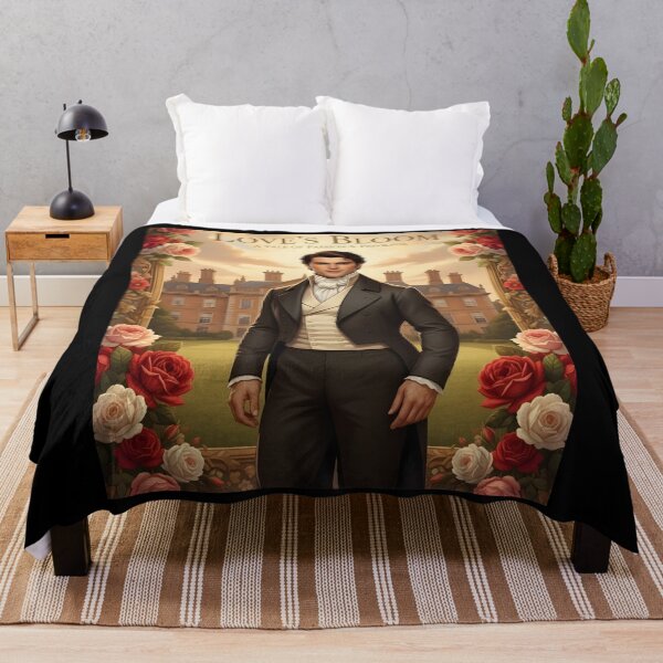 Item preview, Luke Thompson designed and sold by Gdragonmobi.