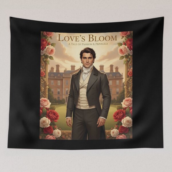 Item preview, Luke Thompson designed and sold by Gdragonmobi.