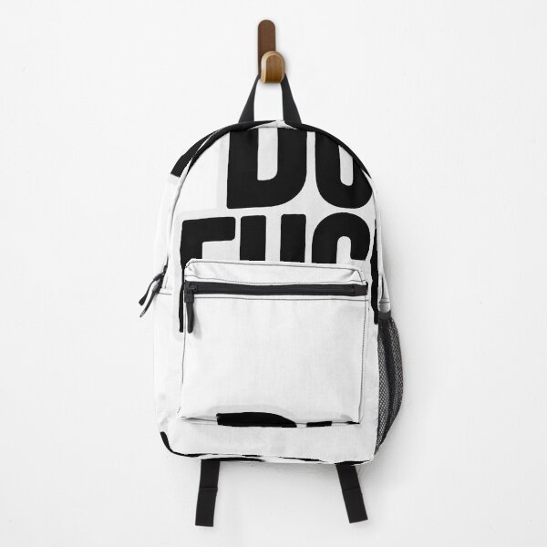 Item preview, Dumb Fuckery Quote Design – Minimal Bold Text with Attitude designed and sold by Dospart.