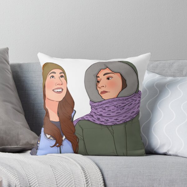 Item preview, Pluribus - Carol and Ellen III designed and sold by Stephisy.