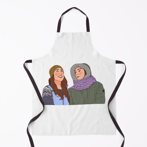 Item preview, Pluribus - Carol and Ellen III designed and sold by Stephisy.