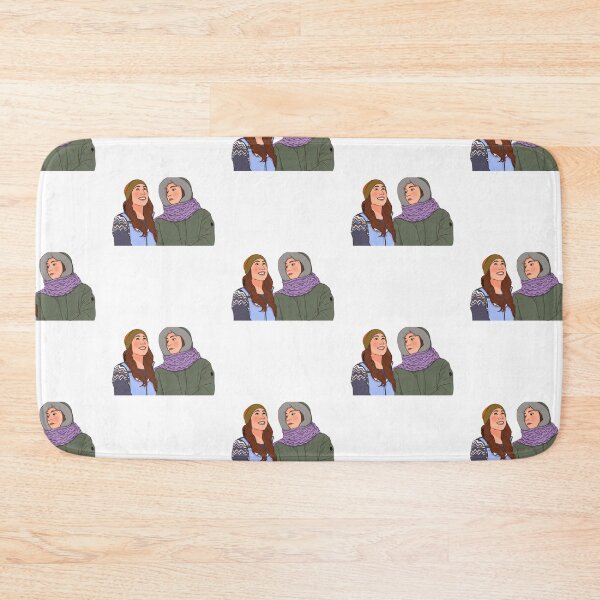 Item preview, Pluribus - Carol and Ellen III designed and sold by Stephisy.