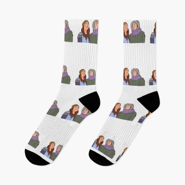 Item preview, Pluribus - Carol and Ellen III designed and sold by Stephisy.