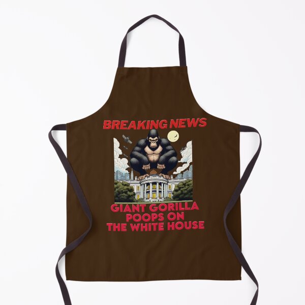 Item preview, Breaking News designed and sold by Cats and Other Things.