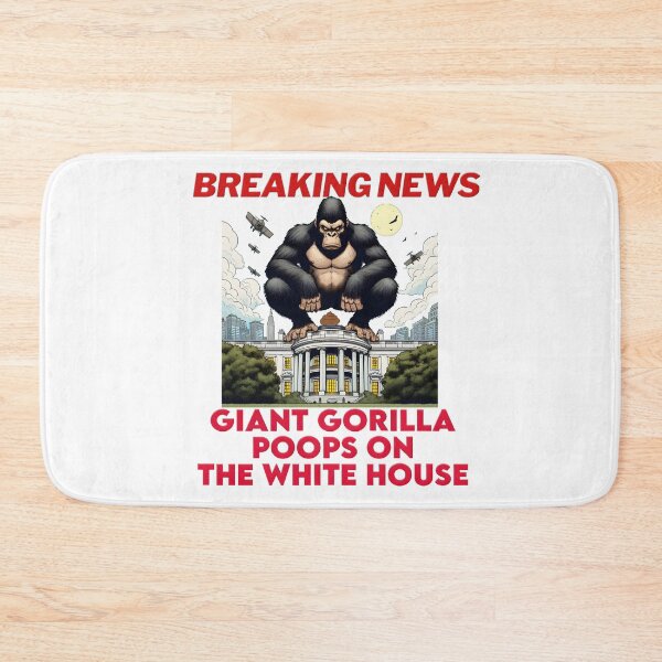 Item preview, Breaking News designed and sold by Cats and Other Things.