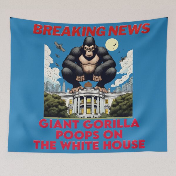 Item preview, Breaking News designed and sold by Cats and Other Things.